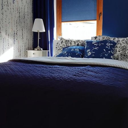 Apartament Biala Foczka Lägenhet Stegna  Exteriör bild